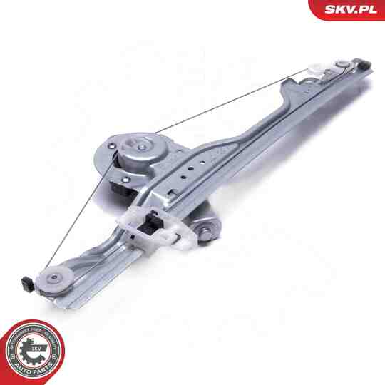 51SKV176 - Window Regulator 