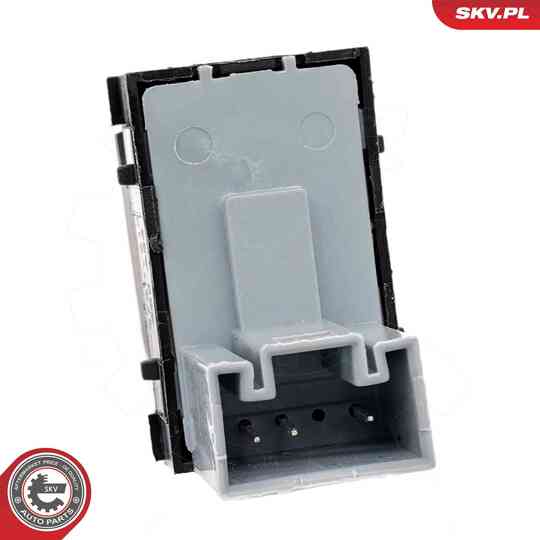 37SKV510 - Switch, window regulator 