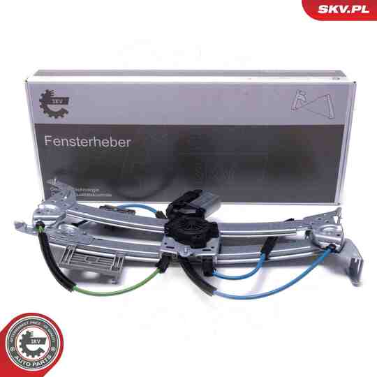 51SKV515 - Window Regulator 