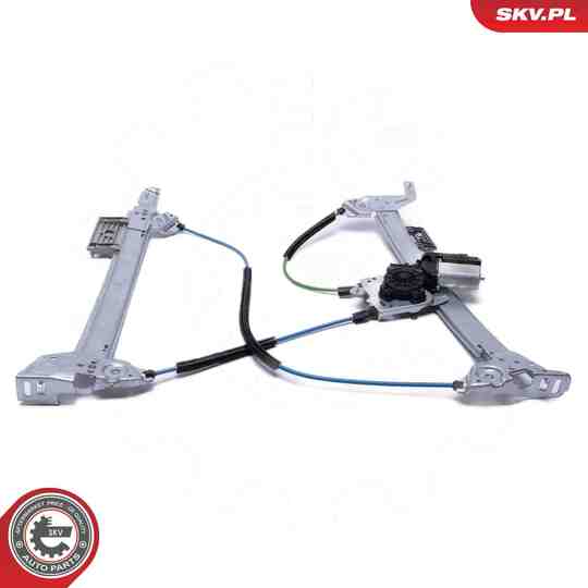 51SKV515 - Window Regulator 