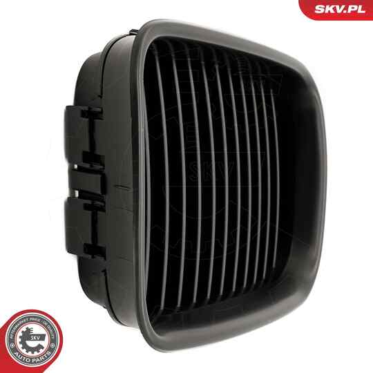 66SKV046 - Radiator Grille 