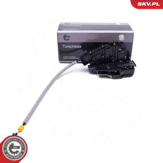 60SKV281 - Door Lock 