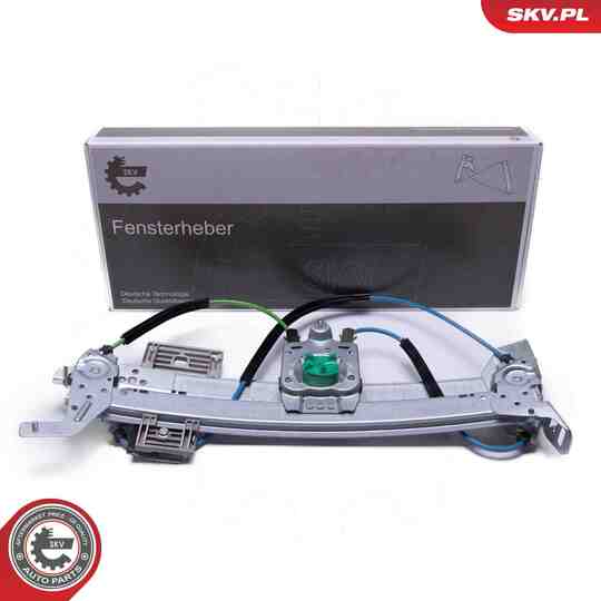 51SKV512 - Window Regulator 