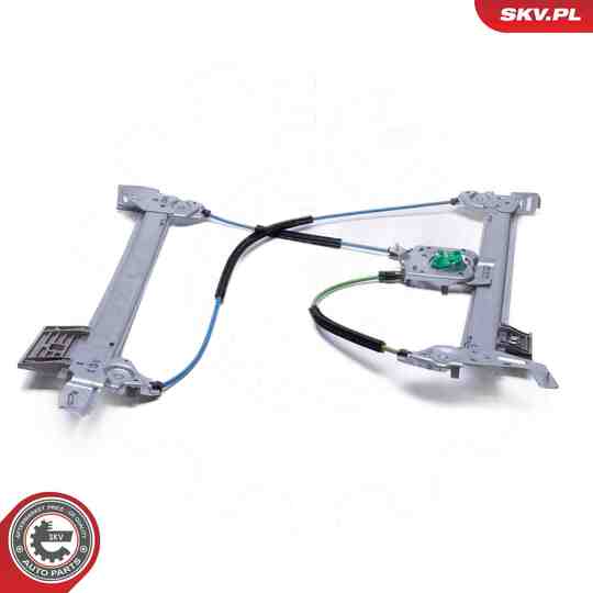 51SKV512 - Window Regulator 