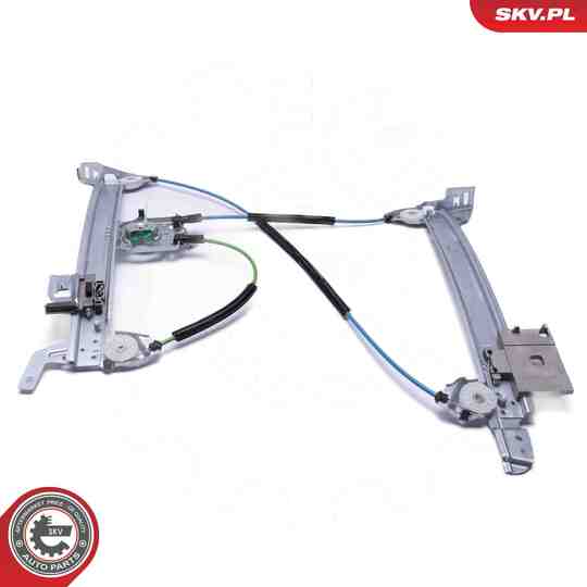 51SKV512 - Window Regulator 