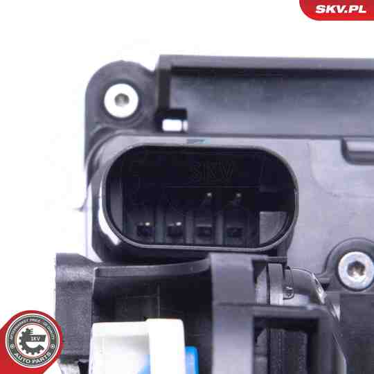 60SKV281 - Door Lock 