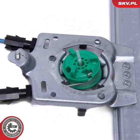 51SKV512 - Window Regulator 