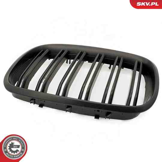 66SKV288 - Radiator Grille 