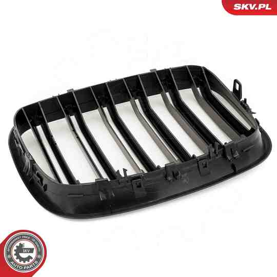 66SKV288 - Radiator Grille 