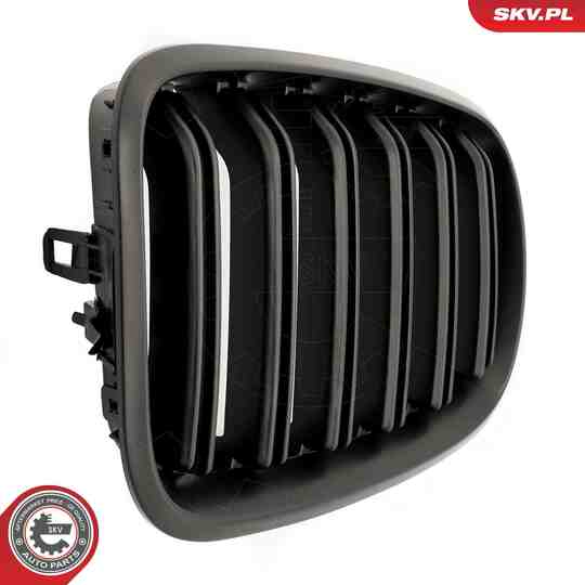 66SKV288 - Radiator Grille 