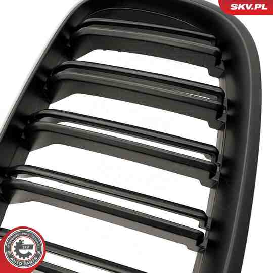 66SKV288 - Radiator Grille 