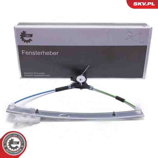 51SKV431 - Window Regulator 