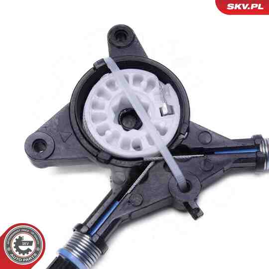 51SKV431 - Window Regulator 