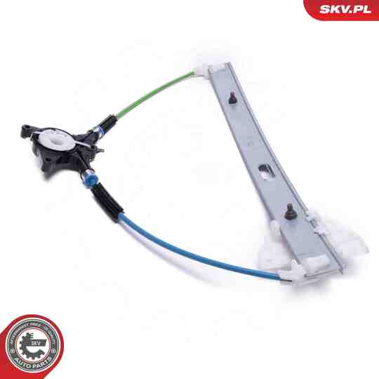 51SKV431 - Window Regulator 