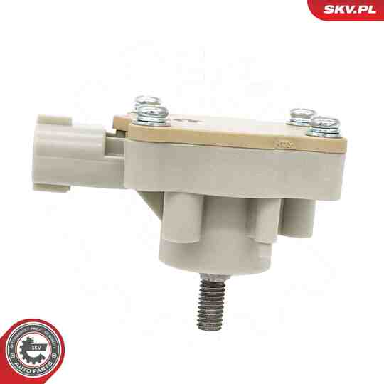 17SKV837 - Sensor, Xenon light (headlight range adjustment) 