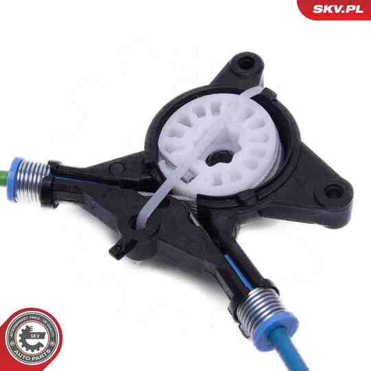 51SKV432 - Window Regulator 