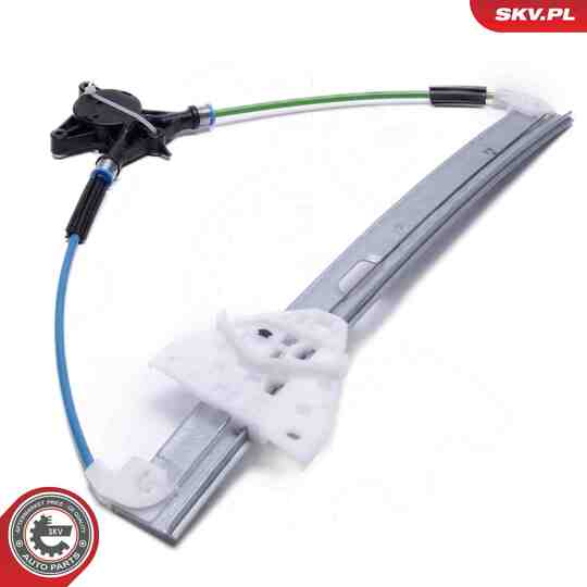 51SKV432 - Window Regulator 