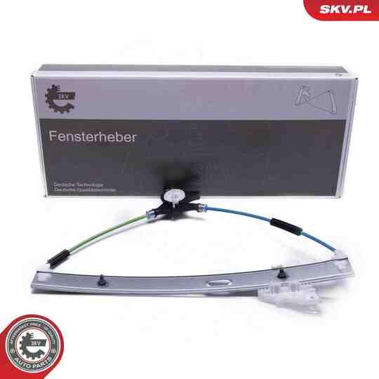 51SKV432 - Window Regulator 