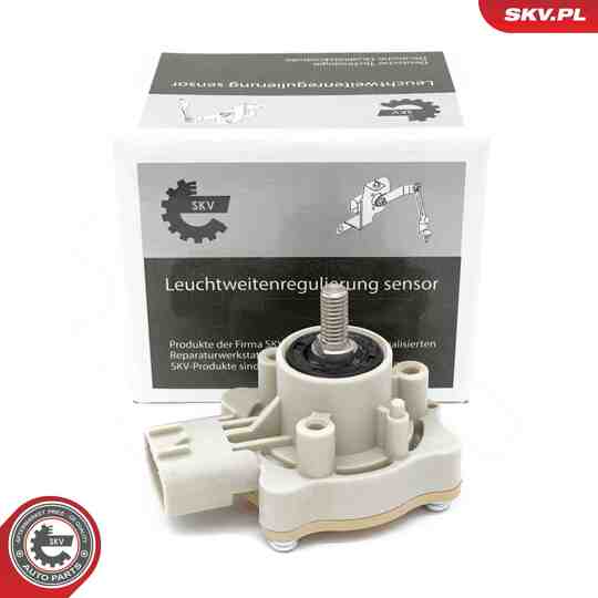 17SKV837 - Sensor, Xenon light (headlight range adjustment) 