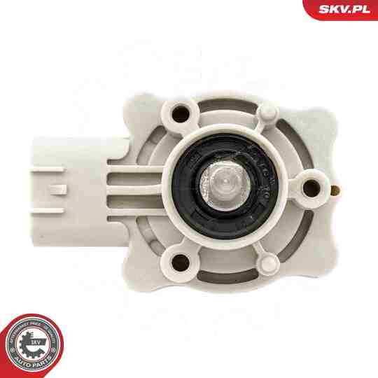 17SKV837 - Sensor, Xenon light (headlight range adjustment) 