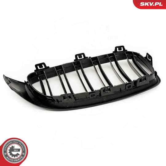 66SKV150 - Radiator Grille 