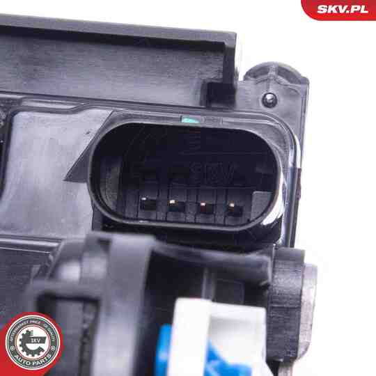 60SKV262 - Door Lock 