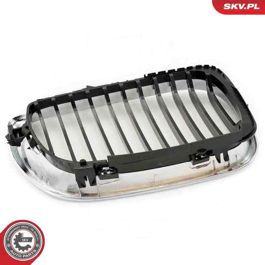 66SKV078 - Radiator Grille 