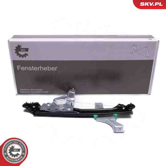 51SKV484 - Window Regulator 