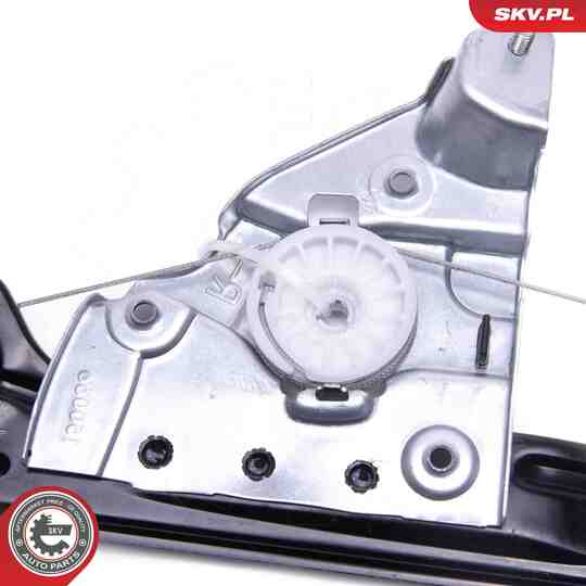 51SKV484 - Window Regulator 