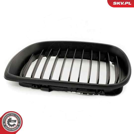 66SKV077 - Radiator Grille 