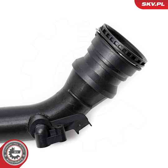 54SKV529 - Charger Air Hose 