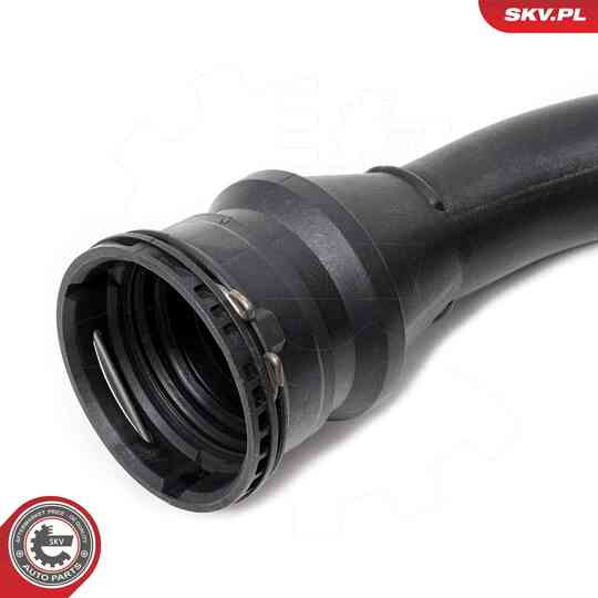 54SKV529 - Charger Air Hose 