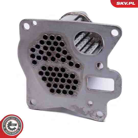 14SKV251 - Cooler, exhaust gas recirculation 