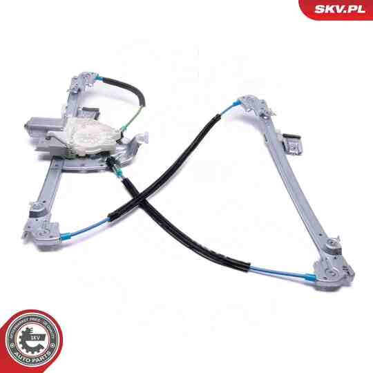 51SKV165 - Window Regulator 