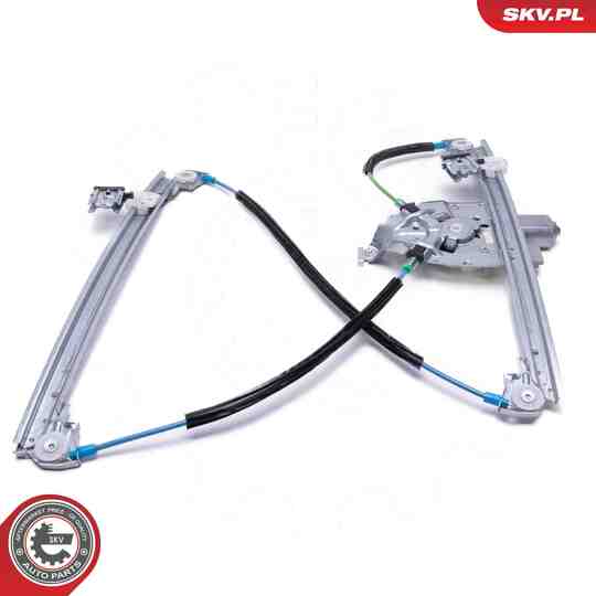 51SKV165 - Window Regulator 