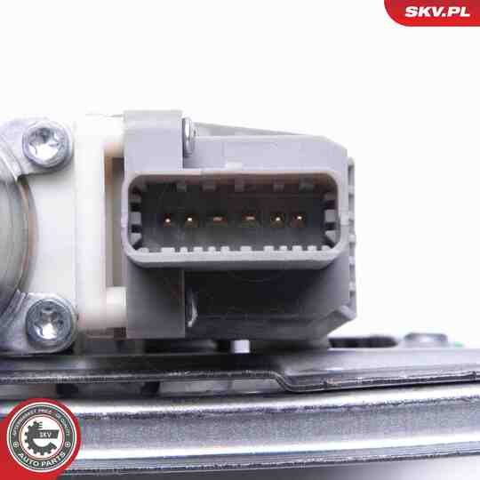 51SKV165 - Window Regulator 