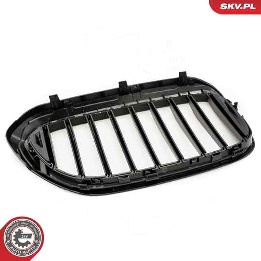 66SKV199 - Radiator Grille 