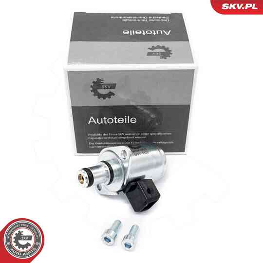 96SKV920 - Valve, power steering 