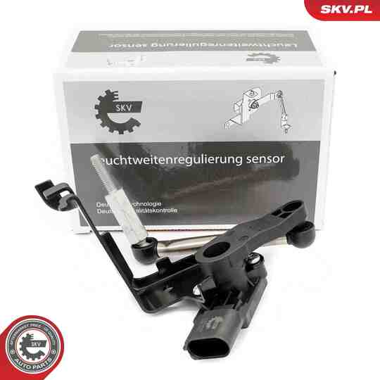 17SKV804 - Sensor, headlight levelling 