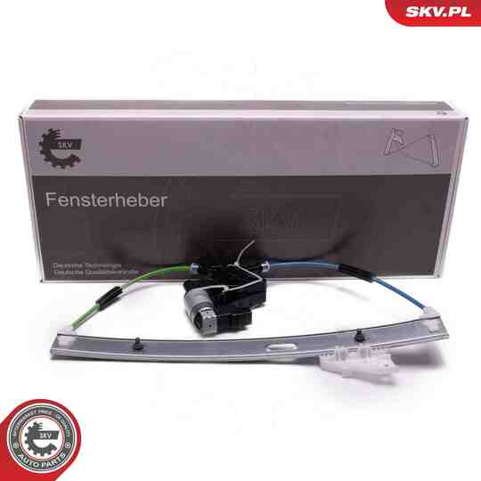 51SKV436 - Window Regulator 