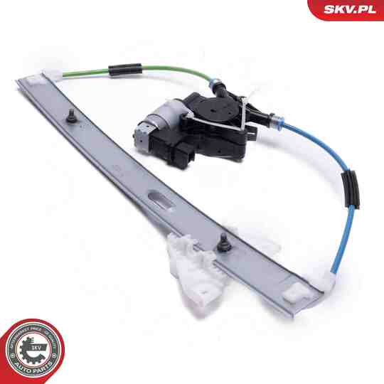 51SKV436 - Window Regulator 