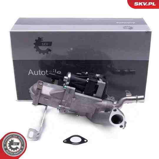 14SKV240 - EGR Valve 