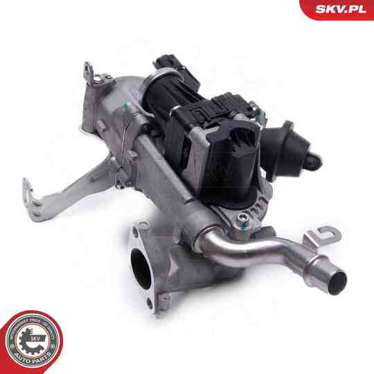 14SKV240 - EGR Valve 