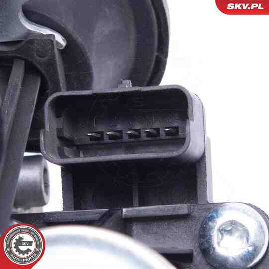 14SKV240 - EGR Valve 