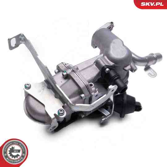 14SKV240 - EGR Valve 