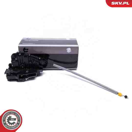 60SKV284 - Door Lock 