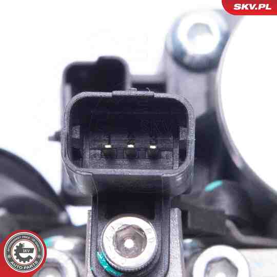 14SKV240 - EGR Valve 