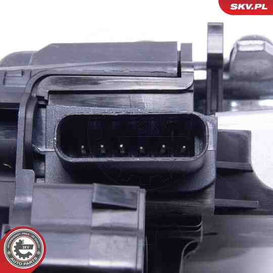 60SKV284 - Door Lock 