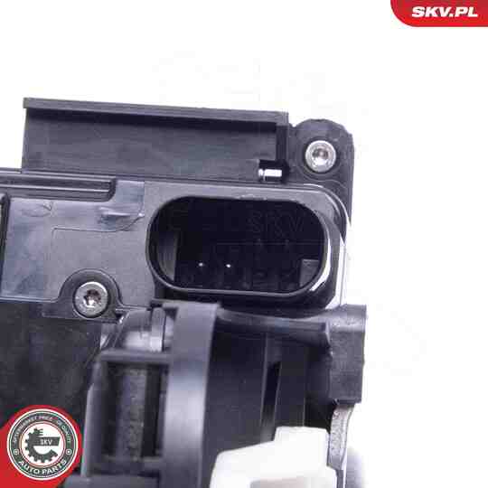 60SKV284 - Door Lock 