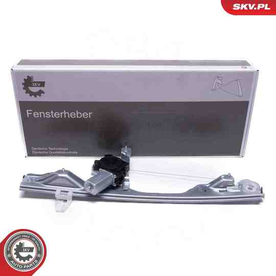 51SKV175 - Window Regulator 